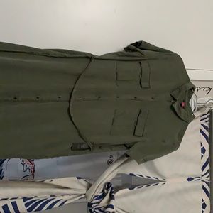 See pics pretty woman’s dress